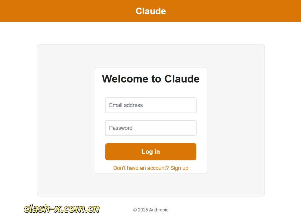 使用 Clash 访问 Claude 完整教程指南